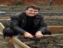 Osmangazi'nin 'yeşil Bursa' Mesaisi