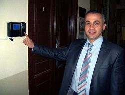 Reyhanlı Devlet Hastanesi'ndeki Parmak İzi Uygulaması Da Sona Erdi