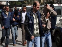 Siparişle Hırsızlık Yapan Şebeke Çökertildi