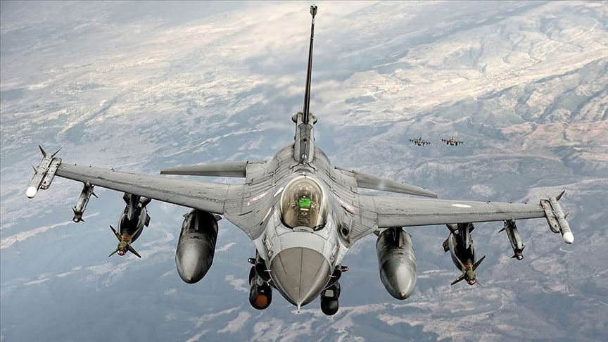 Terörle mücadelede 'Pençe' dönemi