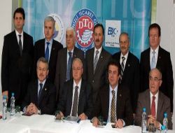 Denizlililer Ekonomi Koordinasyon Kurulu Toplantısından Umutlu