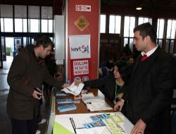 Sakarya'da Belediye Otobüslerine İkinci Binişte Yüzde 50 İndirim