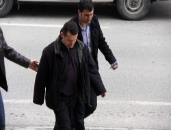 Uyuşturucu Bulundurmaktan Kesinleşmiş Cezası Bulunan Şahıs Tutuklandı