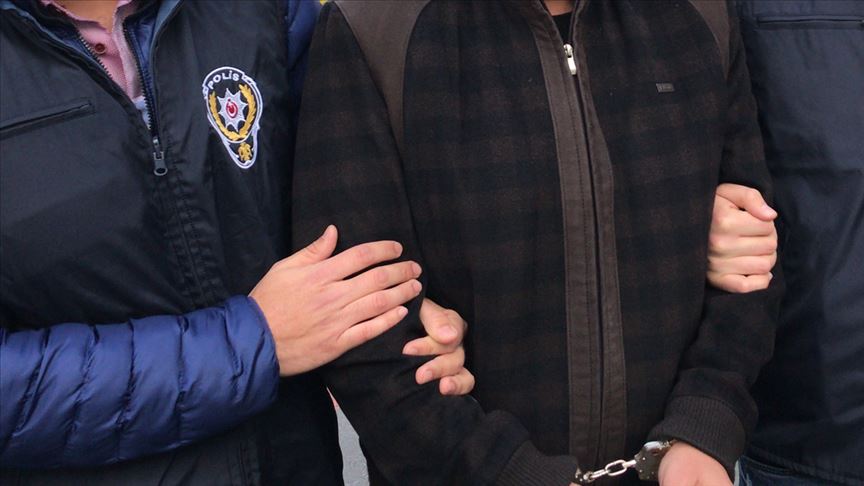 FETÖ'nün Kara Kuvvetlerindeki yapılanmasına operasyon