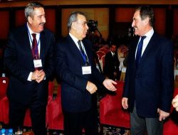 Başkan Kocaoğlu Hem Ege Hem İzmir İçin Teşvik İstedi