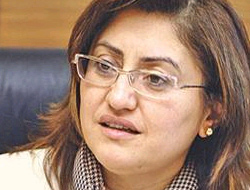 AK Parti'li kadınların "kadın" hamlesi