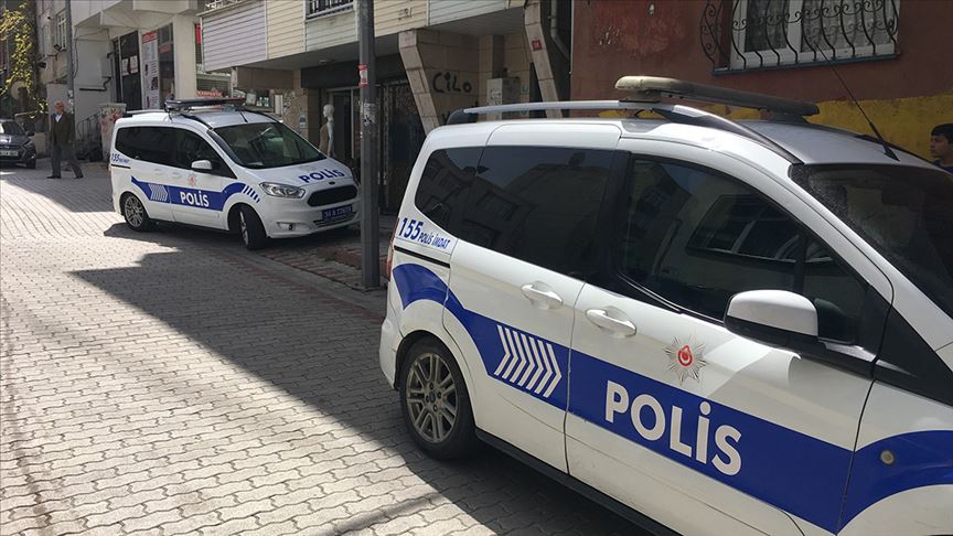 Cinsel istismarda bulunan şüpheli yakalandı!