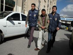 Aracını Sattığını Karısına Söyleyemeyen İşadamı, Araba Çaldı