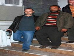 Oto Faresine Suçüstü