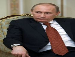 Putin, Yuşçenko'yu Siyasi Destekçilerinin Yüzüne Tükürmekle Suçladı!