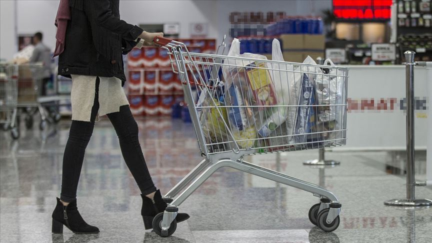 Ekonomik güven endeksi arttı!