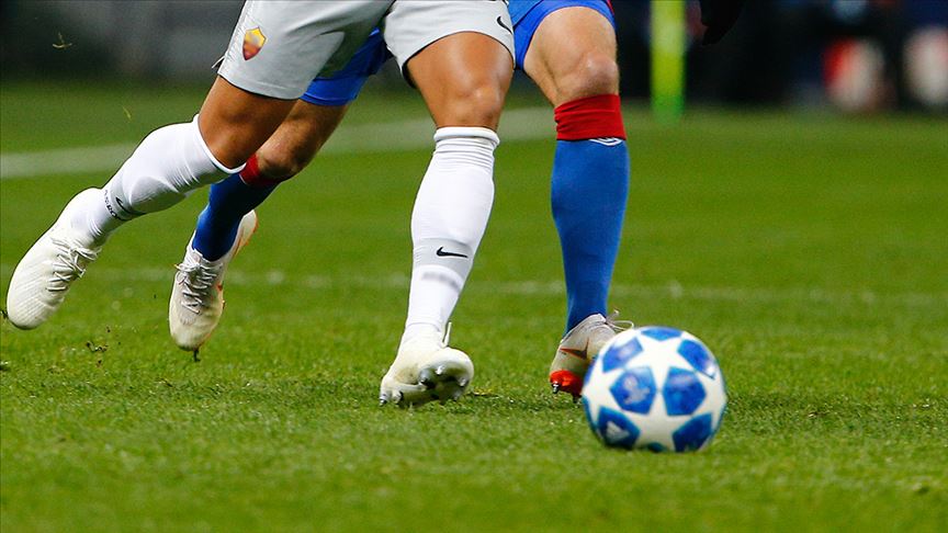 UEFA Şampiyonlar Ligi'nde yarı final heyecanı