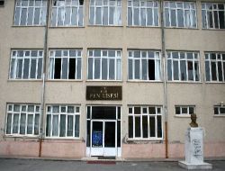Sivas'ın Yeni Fen Lisesi, Bürokrasiyi Bekliyor