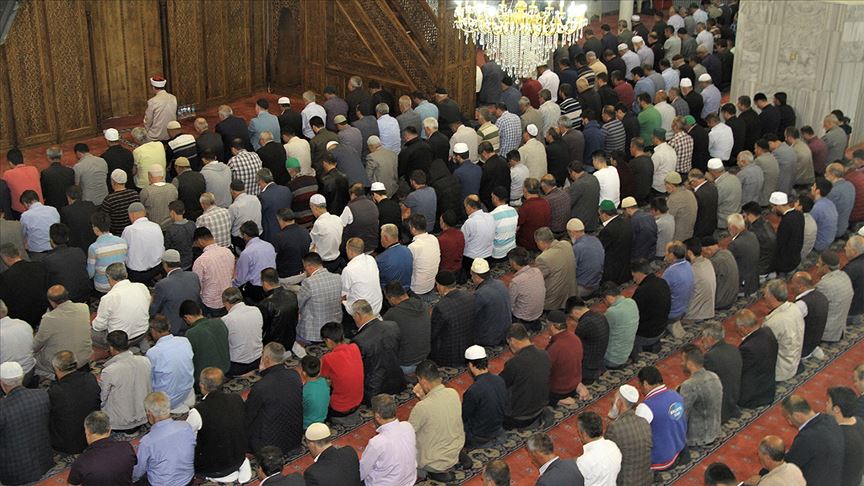 Müftüden 'jet imam' uyarısı