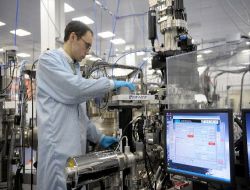 Kremlin 'silikon Vadisini' Beyin Göçü İle Kuracak