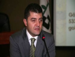 Adana'da Sertifikalı Dış Ticaret Uzmanlığı Eğitim Semineri Başladı