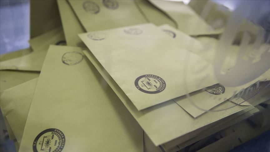 DSP'nin İstanbul adayını çektiği iddiası gerçeği yansıtmıyor