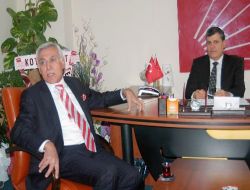 Adana Milletvekili Güvel: Chp Ülke Menfaatlerine Ters Düşecek En Küçük Bir Davranış İçerisinde Olmadı