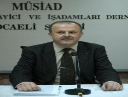 "Danıştay'ın Kararı Tamamen İdeolojik"