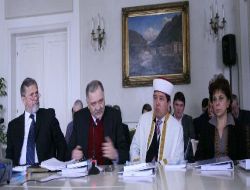 Avrupa'da İslamofobi'ye Karşı Dobruca Modeli