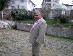 Niksar Belediyesi, Cahit Külebi'nin Kabri İçin Yer Tahsis Etti