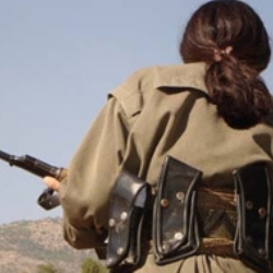 Tacizden Bıkıp PKK'dan Kaçtılar!!