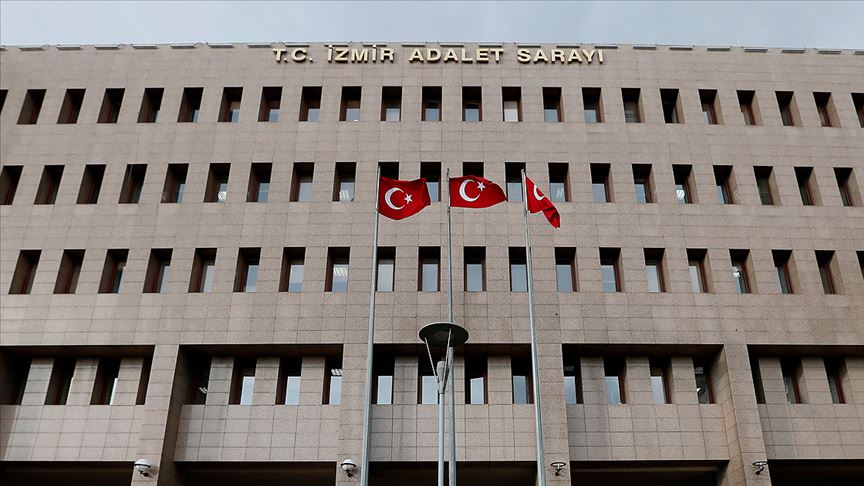 'Askeri Casuslukta Kumpas' davasında karar açıklanıyor