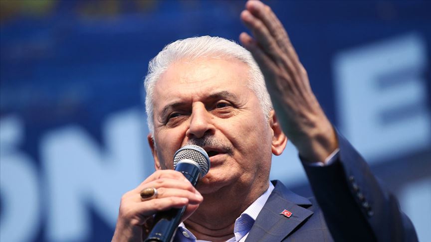 'İstanbul'da staj yeri bulamayan genç kalmayacak'