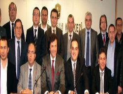 Detkib 17. Olağan Genel Kuruluna Tek Adayla Gidiyor