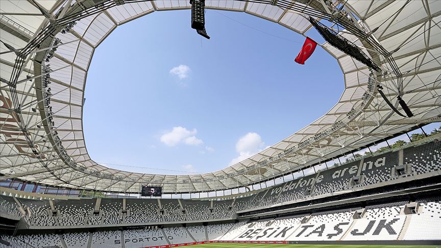 UEFA Süper Kupa biletleri satışa çıkıyor!