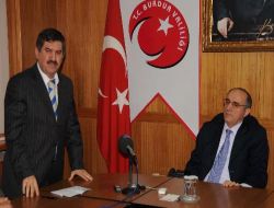 Burdur Mütlüğü Kız Çocuklarının Okuyabilmesi İçin Burs Kampanyası Başlattı