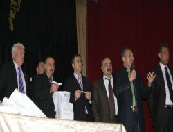 Siirt'te 140 Kişilik Geçici İşçi Kontenjanına Bin 524 Kişi Müracaat Etti