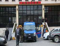 Başsavcı Cihaner'in Makamındaki Arama Sona Erdi