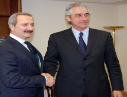 Türkiye, Yunanistan'ın Ekonomik Krizine İlaç Olmak İçin Atina'ya Çıkarma Yaptı