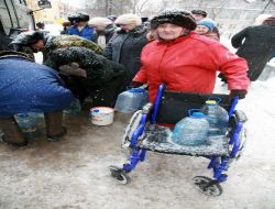 Nehire Dökülen Petrol 50 Bin Kişiyi Susuz Bıraktı!