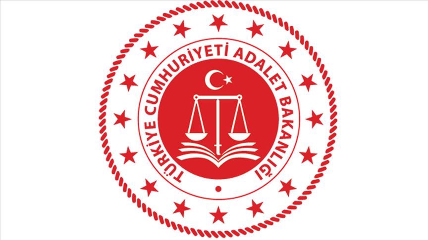 Adalet Bakanlığı 5970 personel alacak!