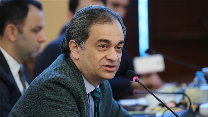 İBB Genel Sekreteri Baraçlı istifa etti!