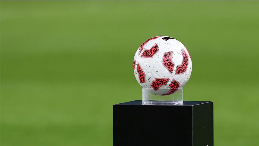 Gençlerbirliği, Abdoulaye Diallo'yu transfer etti!