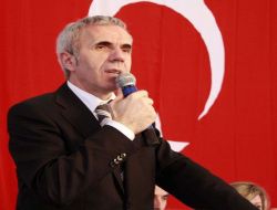 AK Parti Bursa İl Başkanı Vardar: Askeri Bürokrasi De Açılımın Arkasında