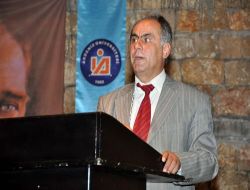 Yrd Doç. Dr Kankaya: Gelecek Modern Meyvecilikte