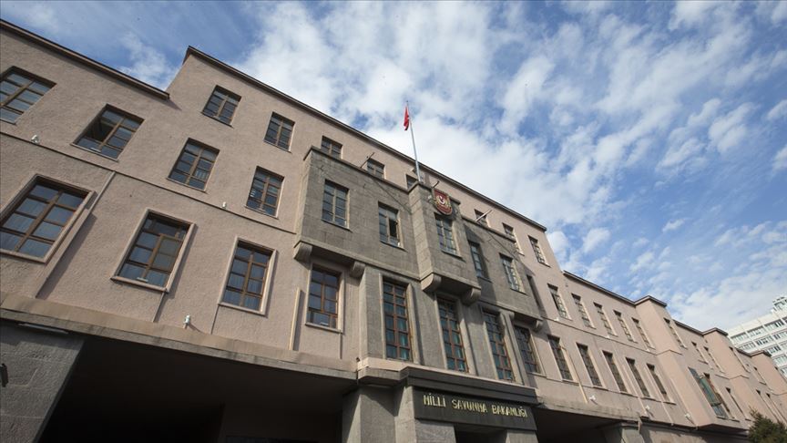 MSB'den '15 Temmuz' paylaşımı