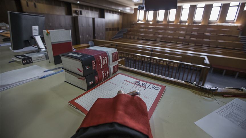 Kapatılan Turgut Özal Üniversitesinin genel sekreteri tutuklandı