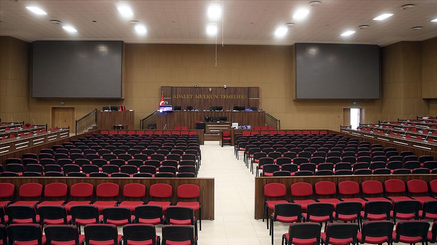 İstinaf 15 Temmuz Şehitler Köprüsü davasını karara bağladı