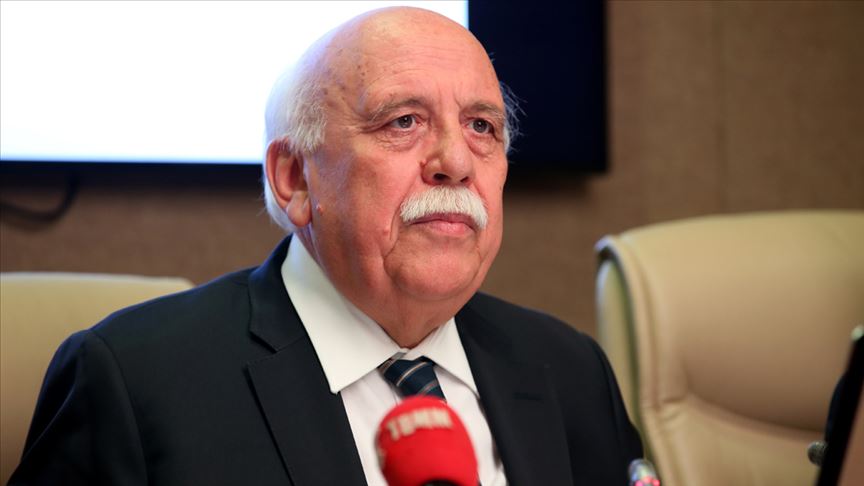 'Bağımlılıkla mücadelede kurumlar arasında iletişim sorunu var'