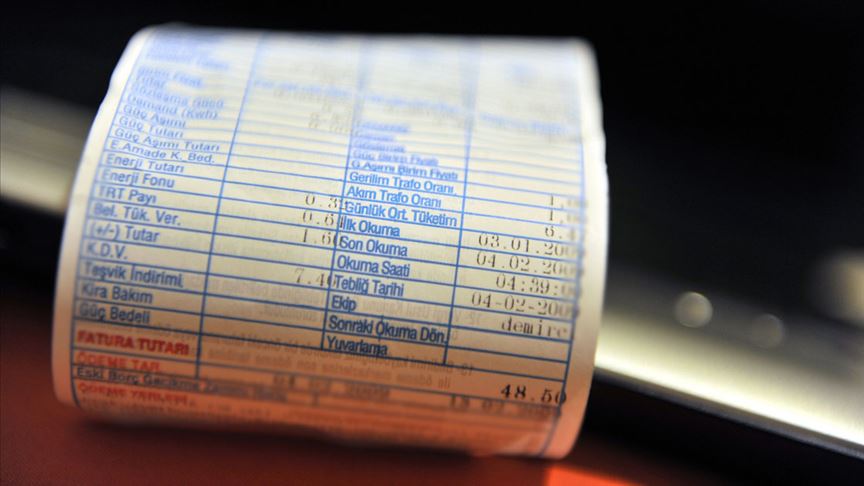 Elektrik faturaları sadeleşecek!