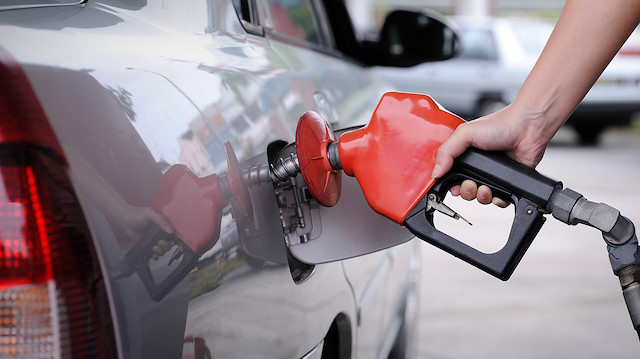 Motorinde 16 kuruş indirim