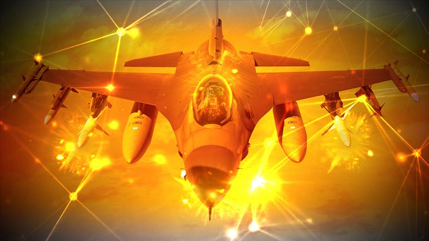 "Askeri havacılık trendleri nasıl bir gelecek gösteriyor?"