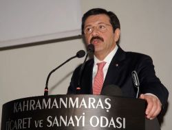 Tobb Başkanı Hisarcıklıoğlu: Türkiye'nin Yüzde 7'nin Altında Büyümesi Başarısızlık Olur
