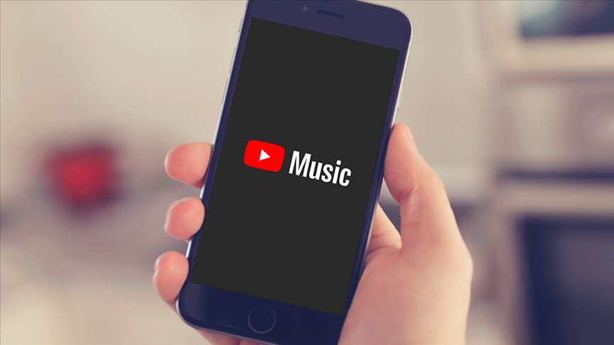'YouTube Music Türk müzisyenlerin gelir kapısı olacak'