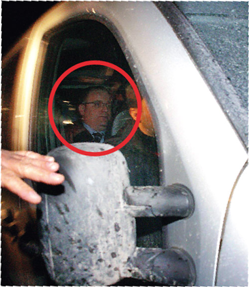 Cihaner'e tutuklama istemi !